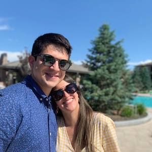 Meet your Posher, Gustavo